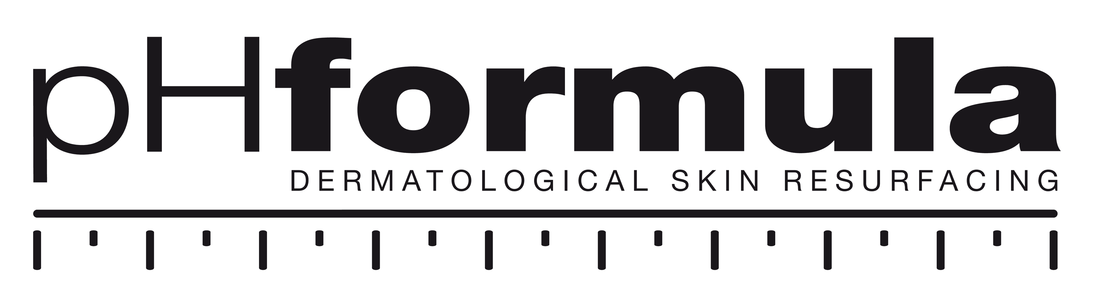 pHformula Logo