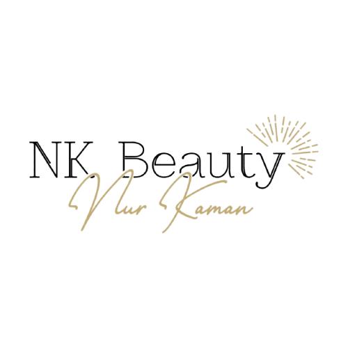 NK Beauty Logo